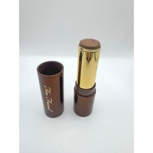 Too Faced Chocolate Bronzer Stick Deep Cocoa NEW